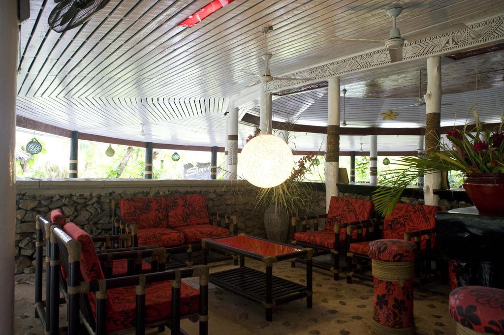 Stevensons At Manase Hotel Ngoại thất bức ảnh