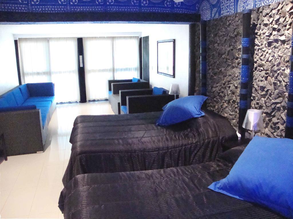 Stevensons At Manase Hotel Phòng bức ảnh
