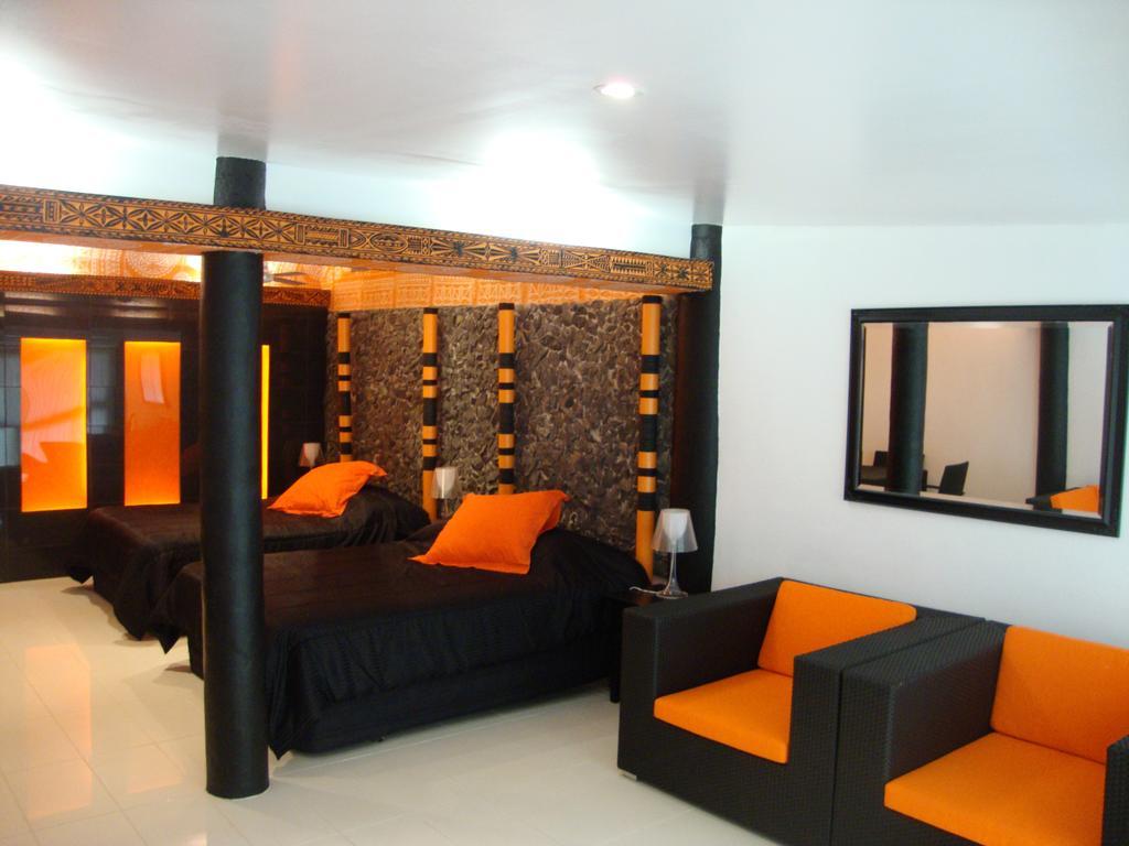 Stevensons At Manase Hotel Phòng bức ảnh