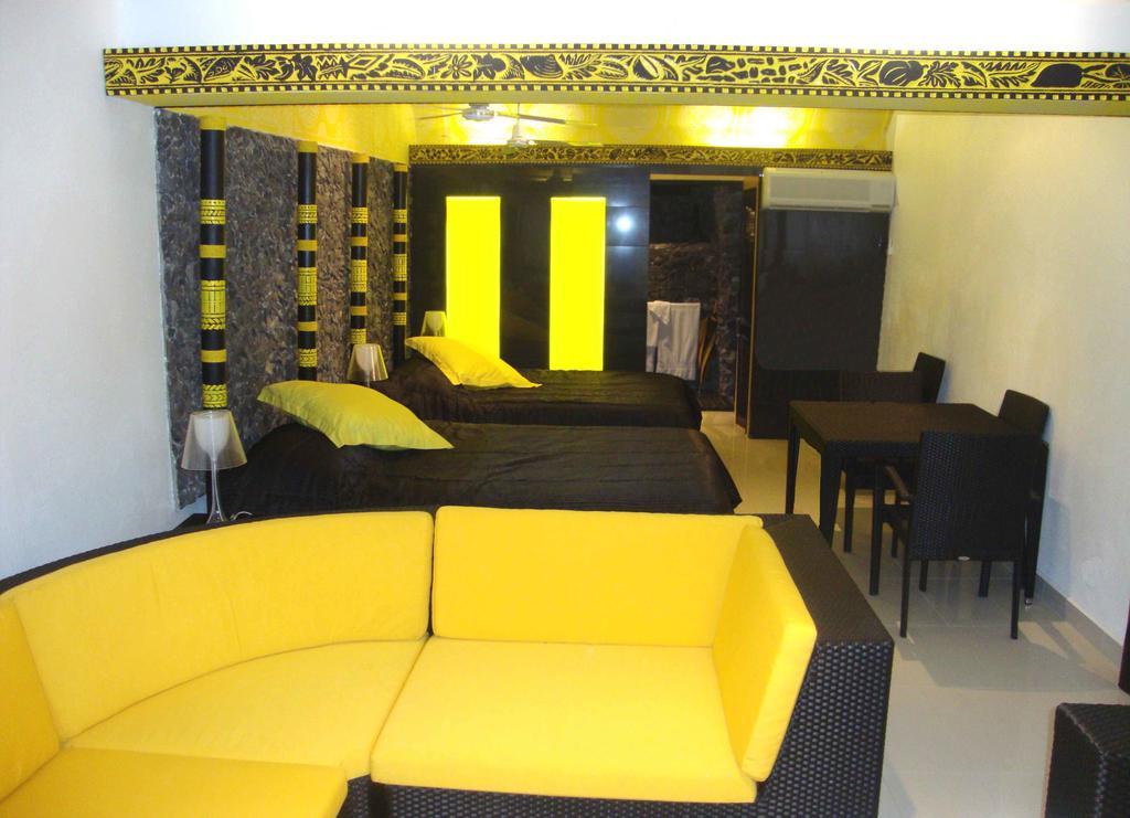 Stevensons At Manase Hotel Phòng bức ảnh