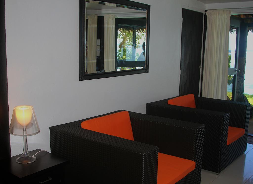 Stevensons At Manase Hotel Phòng bức ảnh