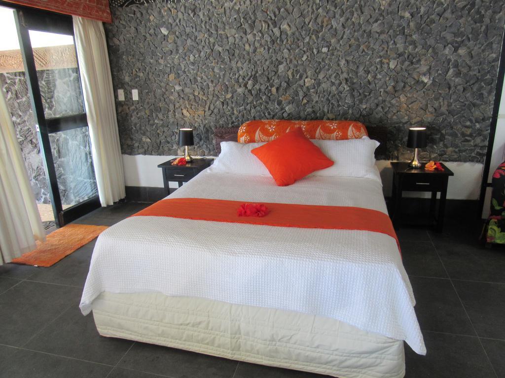 Stevensons At Manase Hotel Ngoại thất bức ảnh