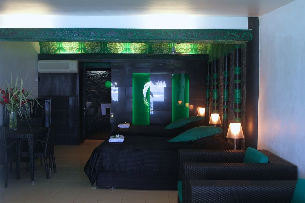 Stevensons At Manase Hotel Ngoại thất bức ảnh