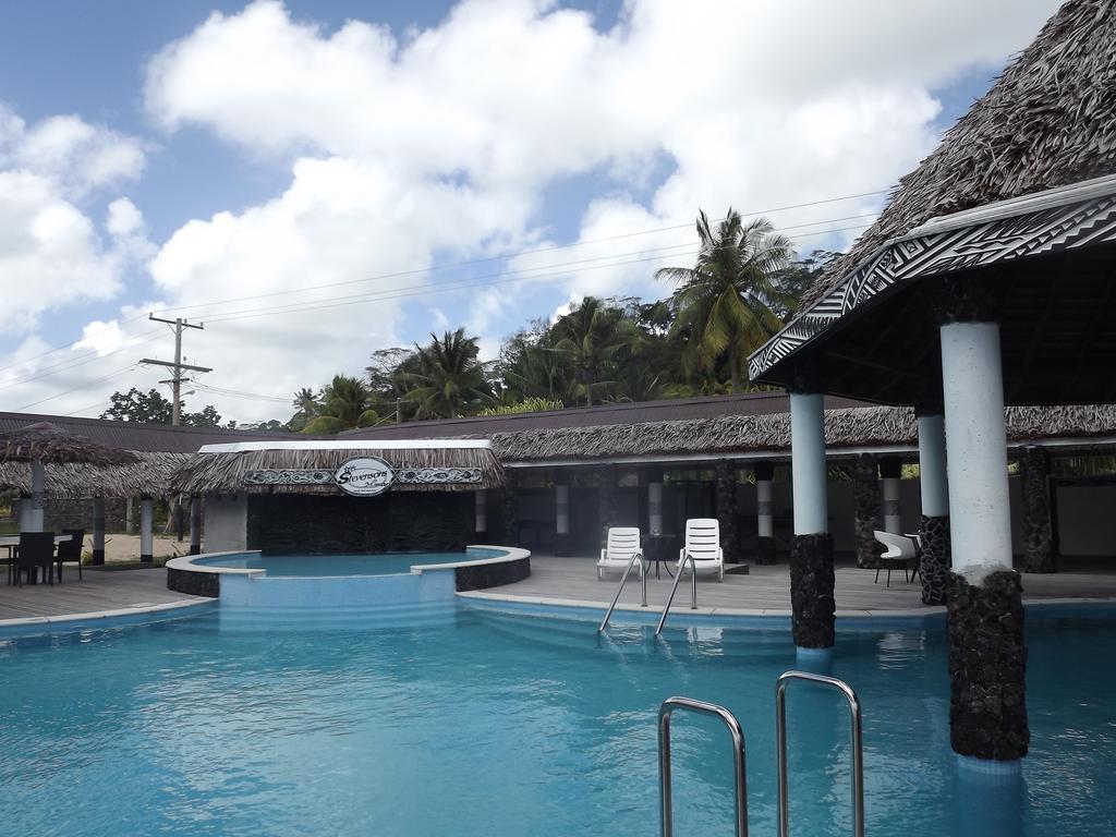 Stevensons At Manase Hotel Ngoại thất bức ảnh