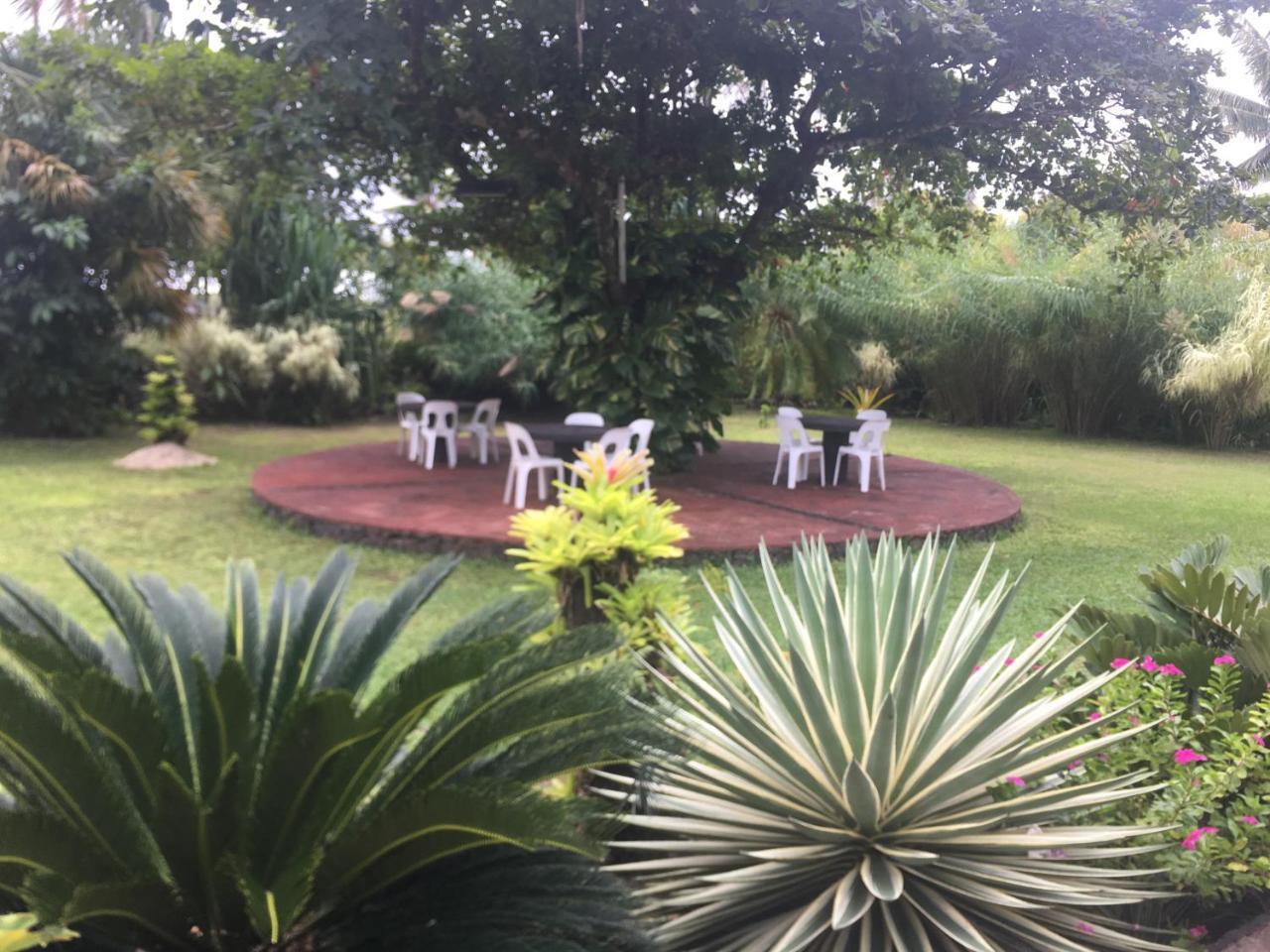 Stevensons At Manase Hotel Ngoại thất bức ảnh